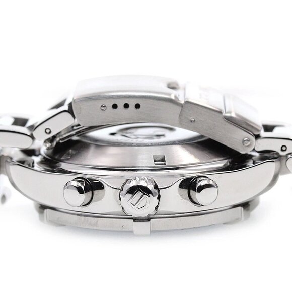 TAG HEUER Aqua racer Chronograph Automatic Men's Watch_781024 - Picture 4 of 7